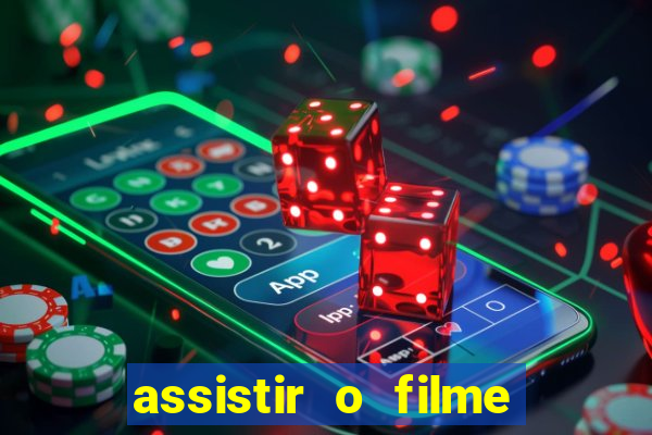 assistir o filme bilhete de loteria