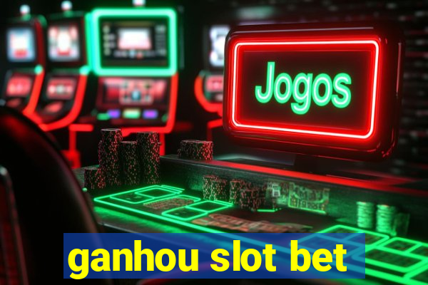 ganhou slot bet