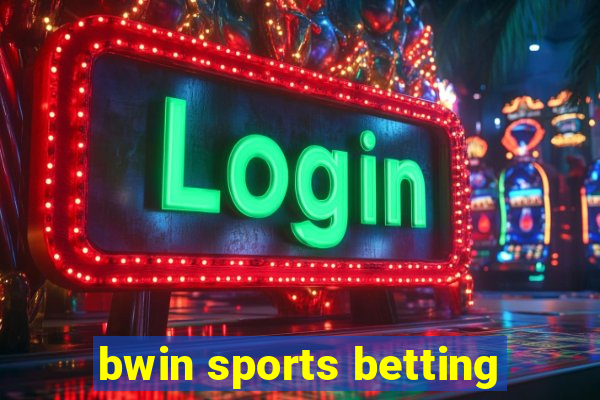 bwin sports betting