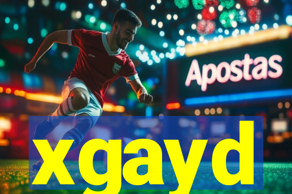 xgayd