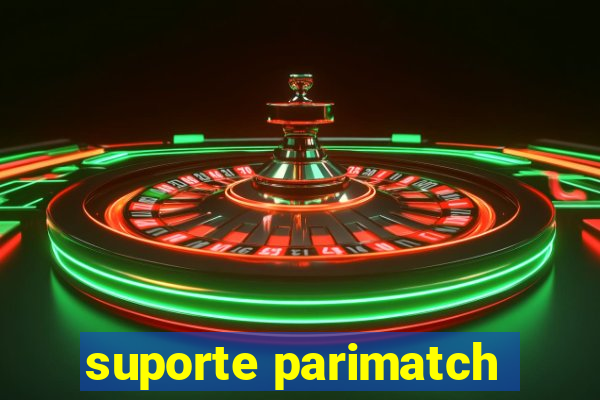 suporte parimatch