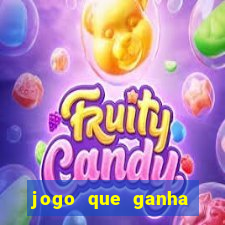 jogo que ganha bonus de boas vindas