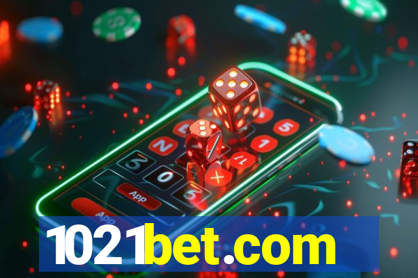 1021bet.com