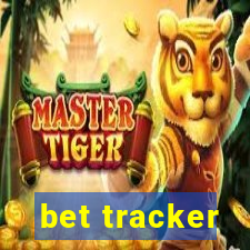 bet tracker