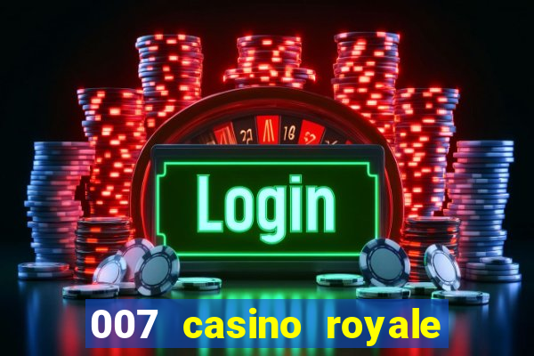 007 casino royale torrent magnet