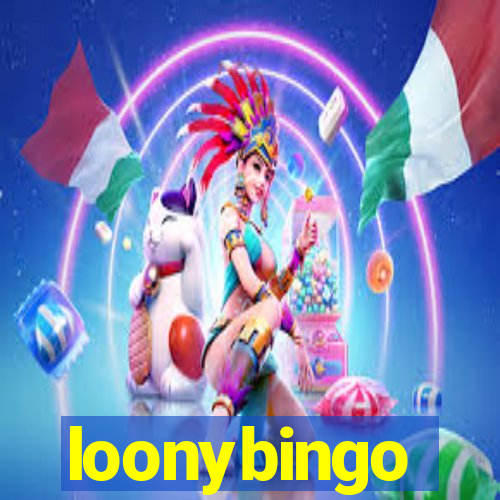 loonybingo