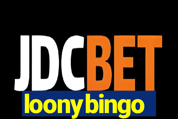 loonybingo