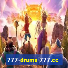 777-drums 777.cc