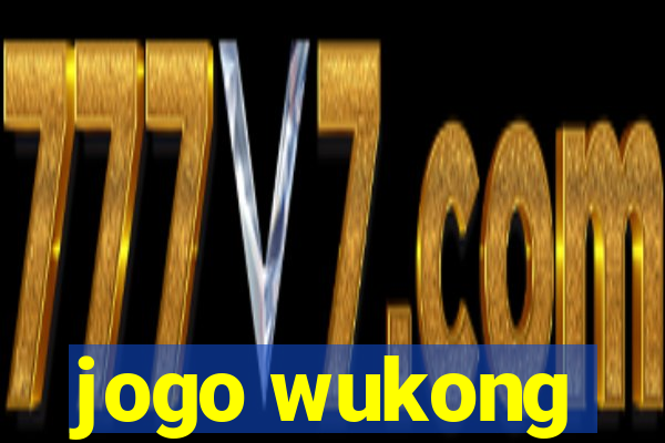 jogo wukong