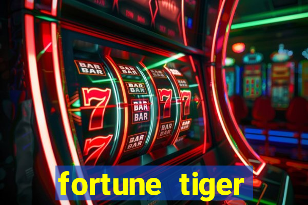 fortune tiger soltar a carta