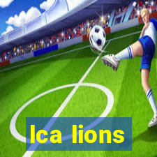 lca lions