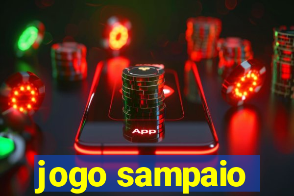 jogo sampaio