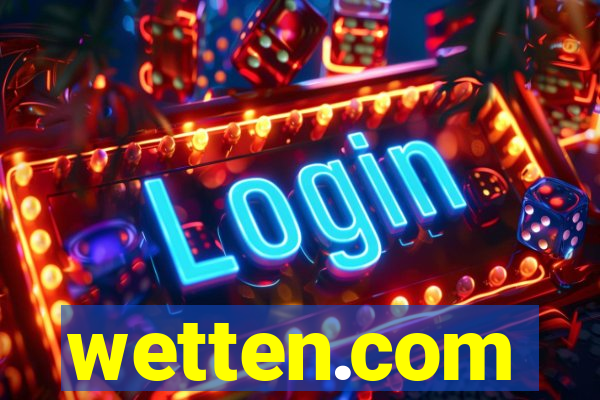 wetten.com