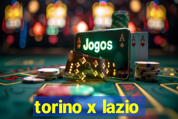 torino x lazio