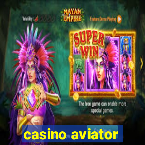 casino aviator