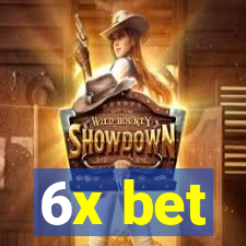 6x bet