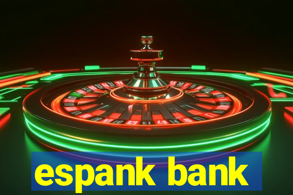 espank bank