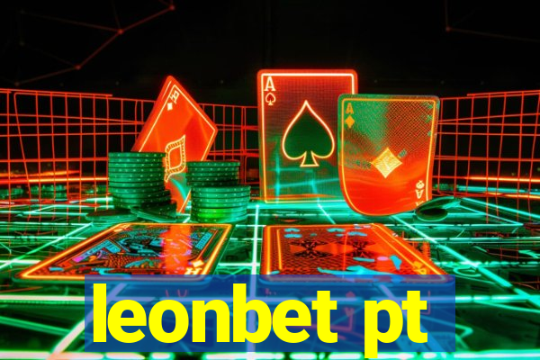 leonbet pt