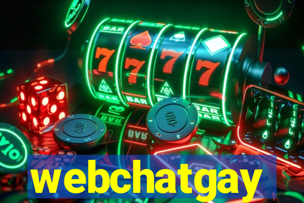 webchatgay