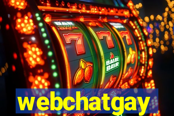 webchatgay