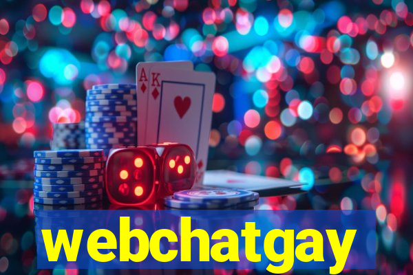 webchatgay