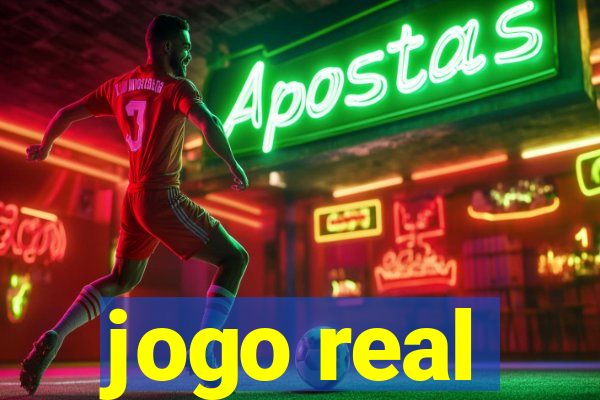 jogo real