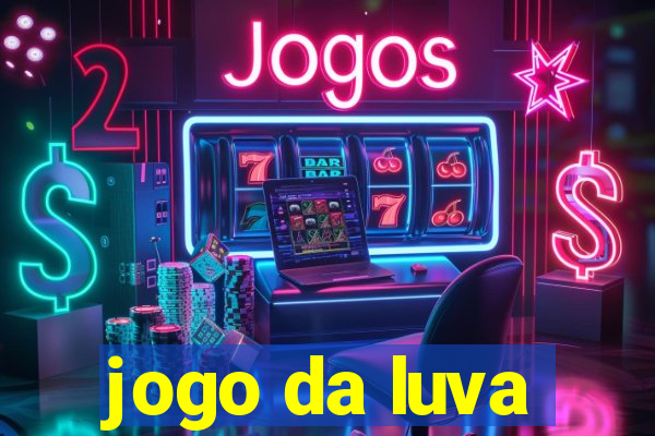 jogo da luva