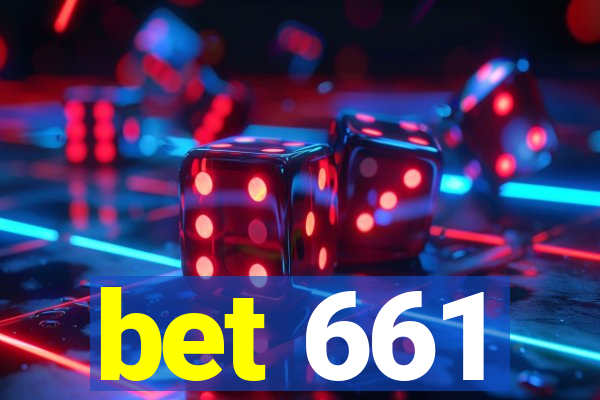 bet 661