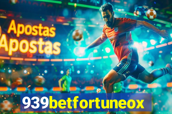 939betfortuneox