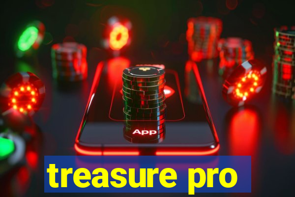 treasure pro