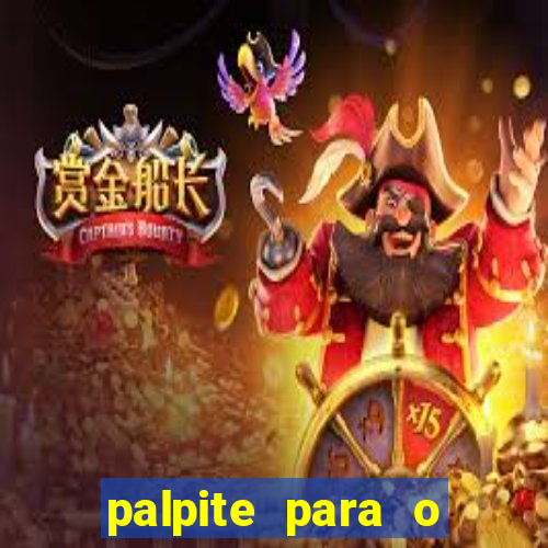 palpite para o jogo do bicho da paraíba