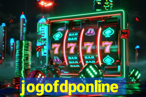 jogofdponline