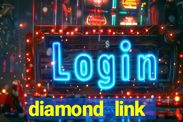 diamond link fortune slots