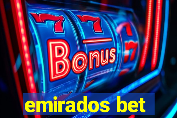 emirados bet