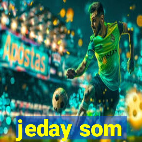 jeday som