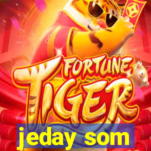 jeday som