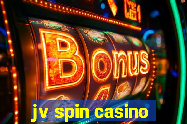 jv spin casino