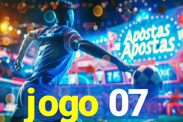 jogo 07