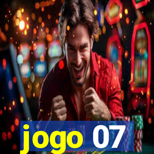 jogo 07