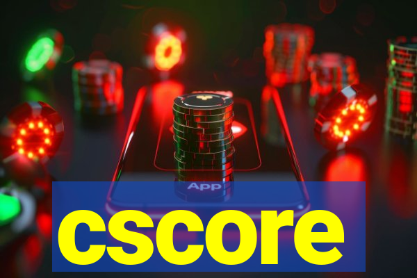 cscore