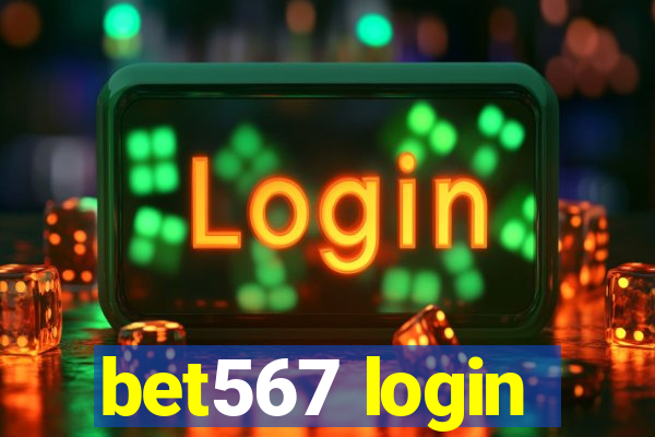 bet567 login