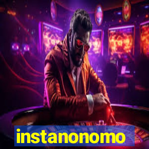 instanonomo