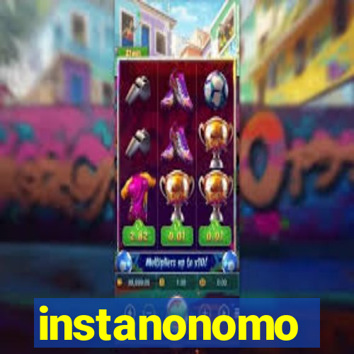 instanonomo