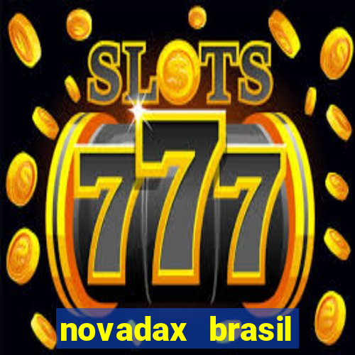 novadax brasil pagamentos ltda