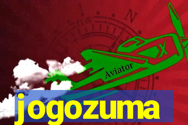 jogozuma