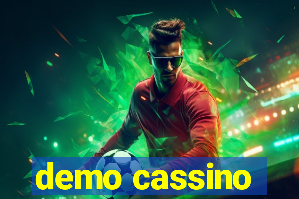 demo cassino