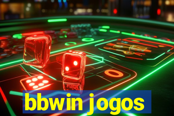 bbwin jogos