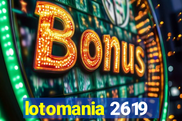 lotomania 2619