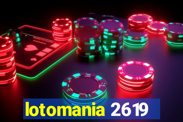 lotomania 2619