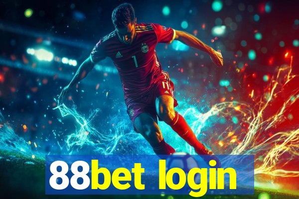 88bet login